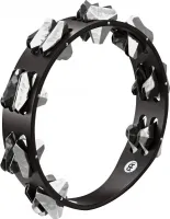 MEINL STA2S-BK - Тамбурин без мембраны