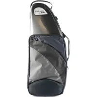 BAM CASES 4101XLPT Твид - Кейс для саксофона