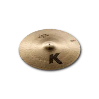 ZILDJIAN K0991 18" K" CUSTOM SESSION CRASH