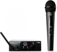 AKG WMS40 Mini Vocal Set US45B (661.100) - Радиосистема (радиомикрофон)