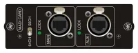 Soundcraft SiO Cat5 Dual port MADI опциональная карта Si серии. Cat5 MADI интерфейс