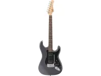 Электрогитара GandL Legacy HH Blackburst MP BK