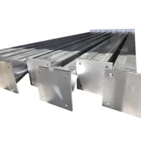 Металическая колонна PILA BV 1x32A 5P*C32/3 1x16A 5P* C16/3 9080002