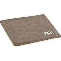 Meinl lcs-gr  сидение для кахона из кожзама, серое
