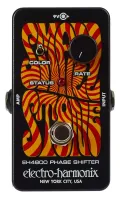Electro-Harmonix Small Stone Nano EH4800 Phase Shifter - гитарный эффект