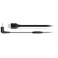 RODE SC16  USB-C - USB-C, кабель для подключения NT-USB mini, Caster PRO, Wireless GO II к компьютер