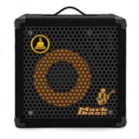 Markbass marcus miller cmd 101 micro 60 sale  басовый комбо 1x10" + твитер, 60w
