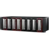 Blackmagic Cloud Backup 8 док станция для жестких дисков Blackmagic