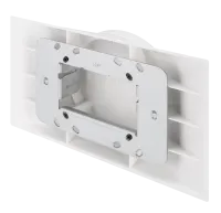 Crestron TSW-1070-MSMK-W-S, комплект для монтажа на стены и другие ровные поверхности, для серии TSW-1070, цвет белый