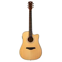 Rockdale Aurora D5-e Gloss C Nat