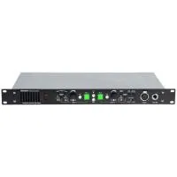SVS Audiotechnik TM-200/4 Двухканальная мастер станция с разъемы XLR-4M