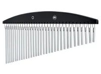 HCH2BK Планка с чимес, 33 трубочки, Meinl