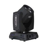Starlight MHL230B 230W  вращающаяся голова