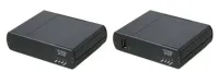 Vaddio Extreme USB Extenders - Интерфейс передачи USB по кабелю cat.5 на расстояние до 45 метров