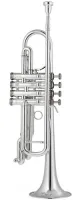 Trumpet Bb Stomvi Titan 5391 - Professional master Bb trumpet with 4 pistons with warm and full orchestral tone and good projection. Bellflex bell.