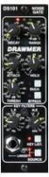 Drawmer DS101  Нойз-гейт, модуль 500-серии, идентичен каналу DS201