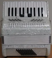 26K48B-3/0 Аккордеон 1/2 Ritmuller