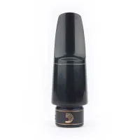 MJS-D8M Select Jazz Мундштук для саксофона альт, большая открытость, Rico