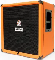ORANGE CR100BXT CRUSH PIX - Комбоусилитель для бас-гитары