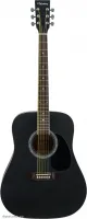 VESTON D-45 SP/BKS - Гитара акустическая шестиструнная