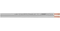 Sommer Cable 415-0310- Плоский акустический кабель серии TRIBUN (PVC, AWG 15)