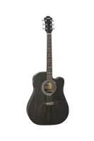 CS-DTBKCE CHORUS CE Электро-акустическая гитара, Hohner