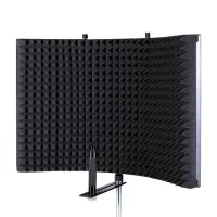 Lux Sound MA303 Экран акустический для студийного микрофона