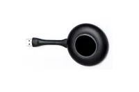Кнопка Infobit [iShare U11] беспроводная, USB-A донгл