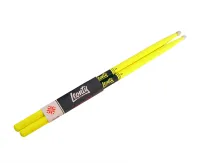 Leonty LFL5A Барабанные палочки Fluorescent Lemon Leonty 5А