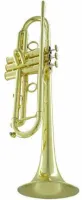 Труба Bb CarolBrass CTR-4000H-YSS-Bb-L
