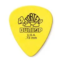 DUNLOP 418R.73 - Набор медиаторов