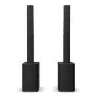 Ld systems maila m - комплект линейного массива, 10 квт (8 x maila sat, 2 x maila col, 2 x maila sub)