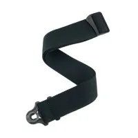 PLANET WAVES 50MM AUTO LOCK, SKATER, BLACK