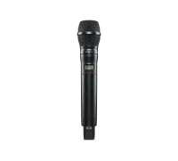 SHURE ADX2FD/VP68 G56 470-636 MHz Ручной передатчик VP68 системы Axient Digital. Frequency diversity, Showlink. RTD
