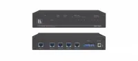 Усилитель-распределитель Kramer Electronics VM-4DT 1:4 HDBaseT; поддержка 4К60 4:2:0