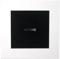 Audac CS3.1W- 3'' широкополосная встраиваемая корпусная акустическая система 20 Вт – 8 Ом