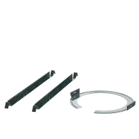 RCF TILE BRIDGE 4X CMR Набор из 4 аксессуаров для установки CMR 60T и CMR 50T в конструкции подвесных потолков.