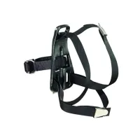 SFAT - Back Pack. заплечный рюкзак для крепления и переноски баллона с CO2 объёмом 5 литров.