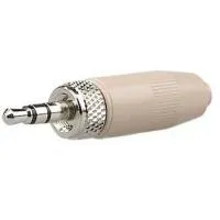 JTS 201CS Разъем Jack stereo 3.5 мм
