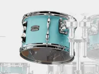 YAMAHA RBT1311 SURF GREEN - Том