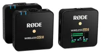 RODE Wireless GO II уценка - Товары с уценкой