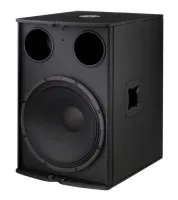 TX1181 1 x 18" Субвуфер, 100 дБ, 500 Вт долговрем., шт