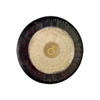 G28-E-PL Platonic Year Гонг 28", Meinl