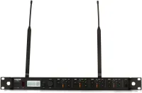SHURE ULXD4QE P51 - Приемник для радиосистемы
