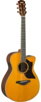 Акустическая гитара со звукоснимателем Yamaha AC3R Vintage Natural//ARE
