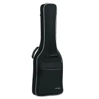 GEWA Economy 12 E-Guitar Black чехол для электрогитары, водоустойчивый, утеплитель 12 мм