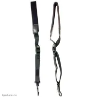 BAM CASES ST-0024 Черный - Гайтан