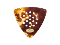 GP-46TT/100 Celluloid Pos-A-Grip Медиаторы 50шт, толщина 1.0мм, Pickboy