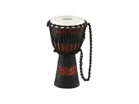 NINO-ADJ3-S Earth Rhythm Джембе 8", махагони, натуральная кожа, Nino Percussion