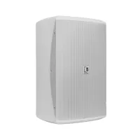 AUDAC VEXO8/W Корпусная, двухполосная  акустическая система повышенной мощности. НЧ: 8", ВЧ: 1". Сопротивление: 8 Ом. Мощность: RMS - 175 Вт. Цвет: Белый.